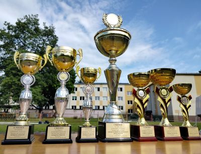 Fotorelacja z zawod%%C3%%B3w